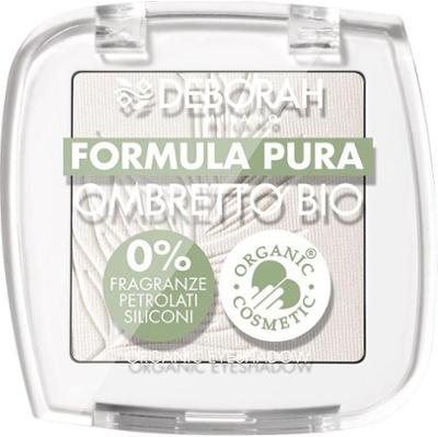 Deborah Organiczny cień do powiek Pura 05 - różowy