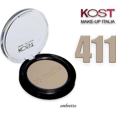 So Matte Eyeshadow 411 Koszt