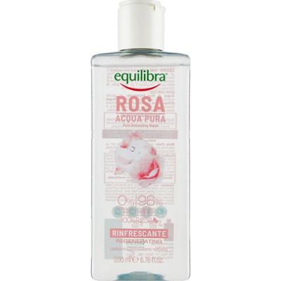 Equilibra Rosa Czysta woda orzeźwiająca 200 ml