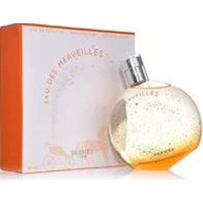 Hermes Eau des Merveilles EDT - 50 ml