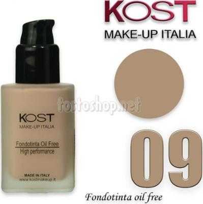 Podkład płynny oil darmowa dostawa 09