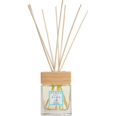 Acqua Dell'Elba Uzupełnienie odświeżacza powietrza Giardino Degli Aromas 1000 ml