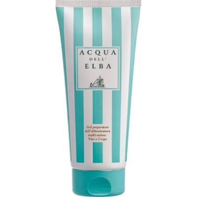 Acqua Dell'Elba Wielozadaniowy żel opalający do twarzy i ciała 200 ml