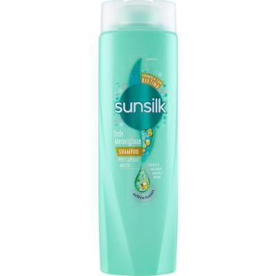 Sunsilk Onde Meravigliose Szampon do włosów falowanych 250 ml