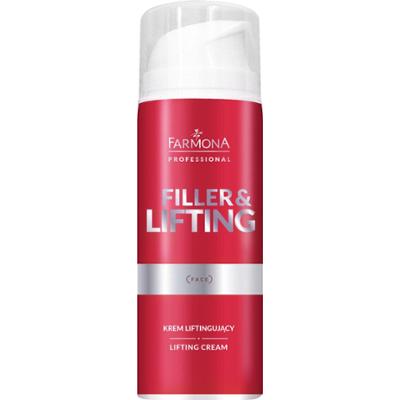 Farmona Krem liftingujący Filler&Lifting 150 ml
