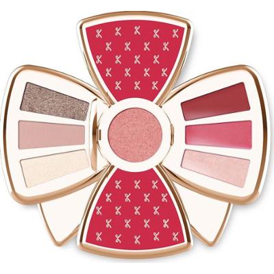 Naj·Oleari Trousse Il Fiocco Magenta