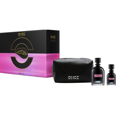 Once Perfume Zestaw pudełek Lipsens