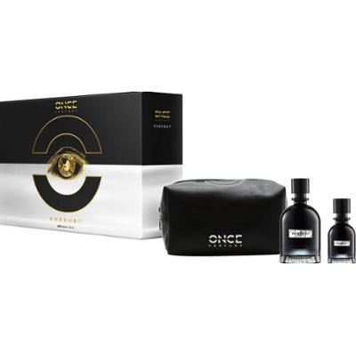 Once Perfume Zestaw pudełek ferodycznych