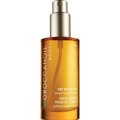 Moroccanoil odżywczy suchy olejek do ciała 50 ml