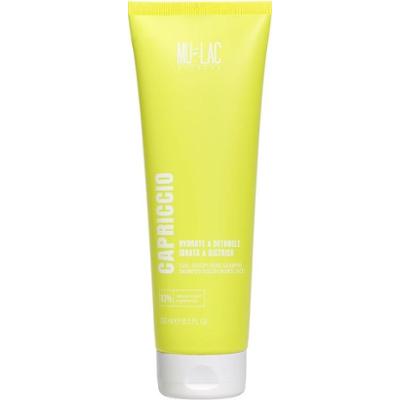 Mulac Capriccio Hydrates & Detangles - Szampon dyscyplinujący loki 250 ml
