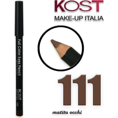 Kredka do oczu Kost 111