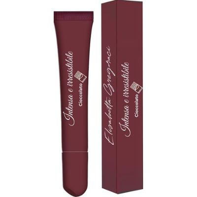 Elisabetta gregoraci Błyszczyk do ust By Elisabetta Gregoraci 04 - cioccolato