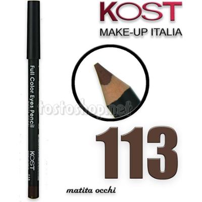 Kredka do oczu Kost 113