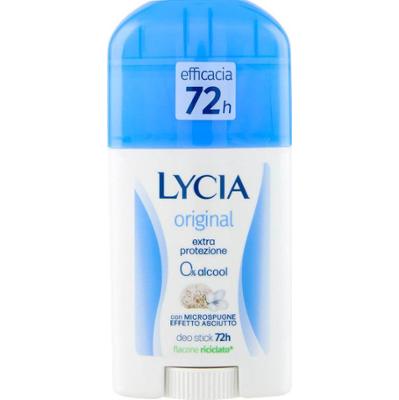 Lycia Original Deo Stick 72h 40 ml