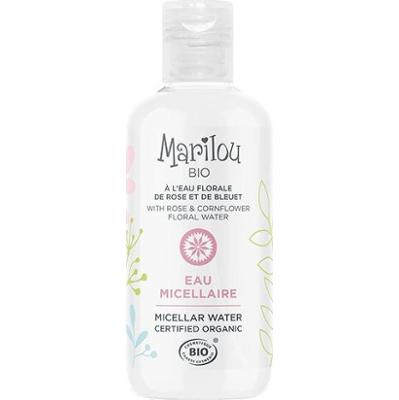 Marilou Bio Klasyczny Płyn Micelarny Każdy rodzaj cery 250ml