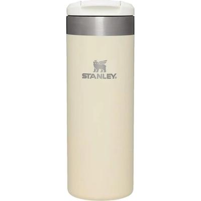Stanley Kubek termiczny AeroLight™ Transit Cream Metallic 470 ml