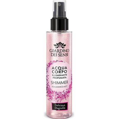 Giardino dei sensi Shimmer Delicious Dream - Woda do ciała 150 ml