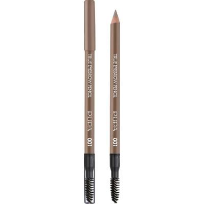 Pupa Kredka do brwi True Full Effect 004 - Extra Dark