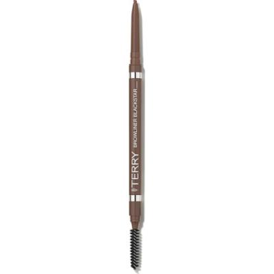 By Terry Kredka do brwi Browliner Blackstar Precision Eyebrow Pencil N3 Ash Brown 0,09 kg