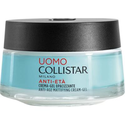Collistar MĘSKI KREM-ŻEL MATUJĄCY ANTI-AGE 50 ML