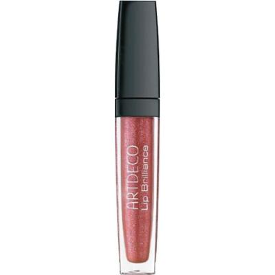 Artdeco Długotrwały błyszczyk do ust 5ml - Odcień: 45 Brilliant Ruby Red