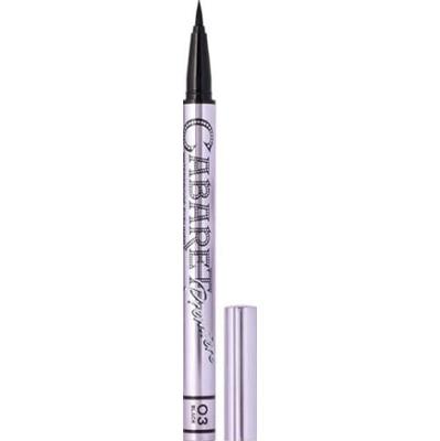 Vivienne Sabó Eyeliner Cabaret Première w wodoodpornym markerze kolor 03 czarny 0,5 ml
