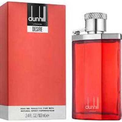 Dunhill Desire for and Men woda toaletowa - 100ml