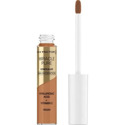 Max Factor Korektor Miracle Pure 07 – średni do opalenizny