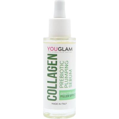 You Glam Filler Effect Prebiotyczne serum kolagenowe wypełniające 30 ml