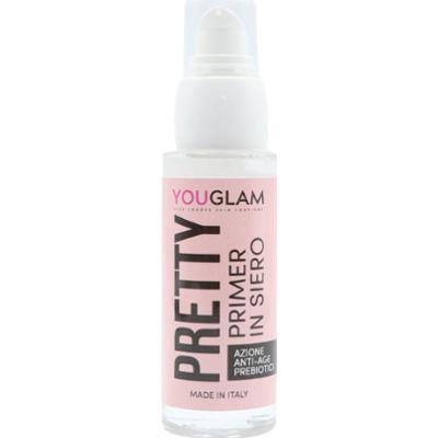 You Glam Pretty Primer w serum przeciwstarzeniowym 30 ml