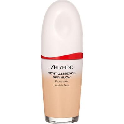 Shiseido Revitalessence Skin Glow Foundation Spf 30 150 - Koronka