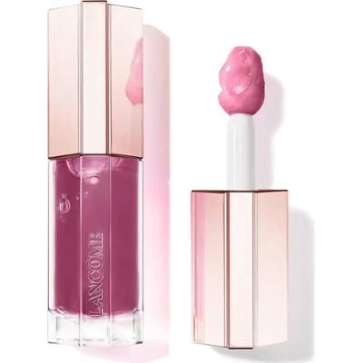 Lancôme Nawilżający błyszczyk do ust Lip Idôle Juicytreat 18-berry yummy