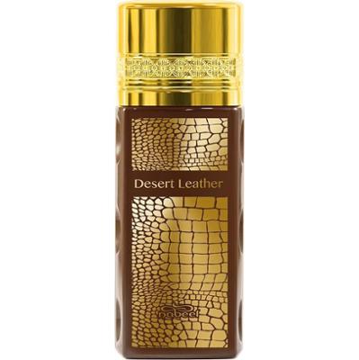 Nabeel Desert Leather Woda perfumowana w sprayu 100 ml
