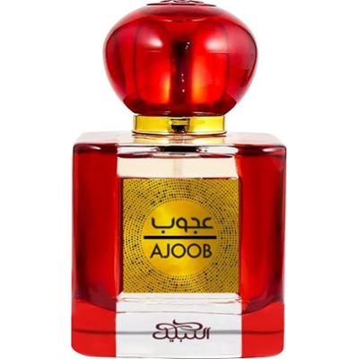 Nabeel Ajoob woda perfumowana w sprayu 100 ml