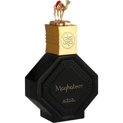 Nabeel Maghateer woda perfumowana w sprayu 100 ml
