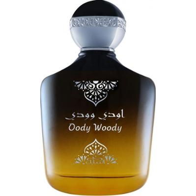 Nabeel Oody Woody woda perfumowana w sprayu 100 ml