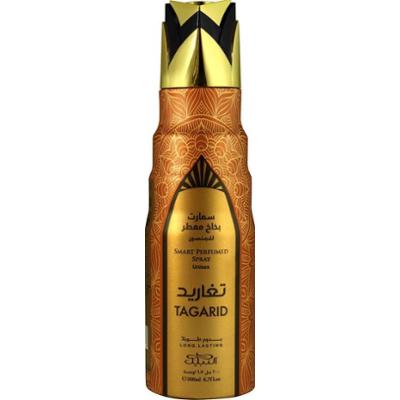 Nabeel Tagarid Smart unisex perfumowany spray 200 ml