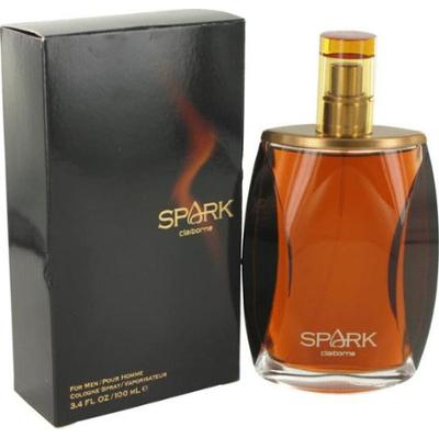 Liz claiborne Spark for Men EdC - 100 ml