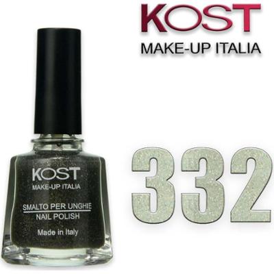Kost Brokatowa Emalia 332