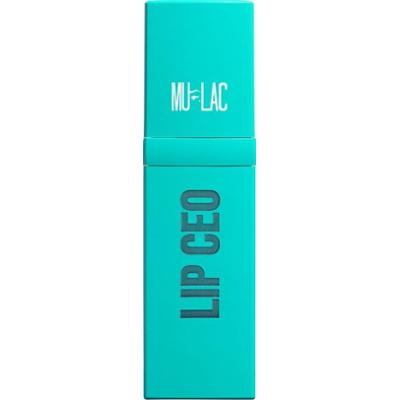 Mulac Ceo Plumping Olejek do ust 4,5 ml