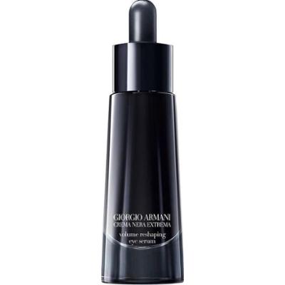 Armani CZARNY KREM REMODULUJĄCY SERUM POD OCZY 15 ML