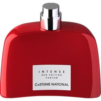 Costume National Intensywna czerwona edycja perfum w sprayu 100 ml