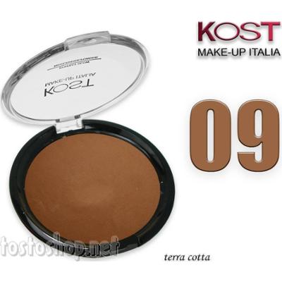 Terakota Kost 09
