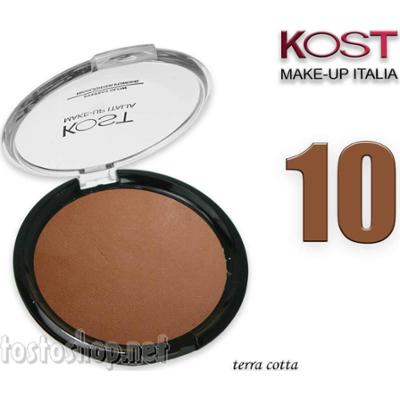 Terakota Koszt 10