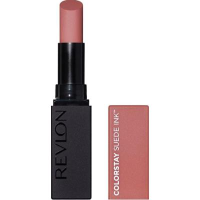 Revlon Szminka Colorstay Suede Ink 003 - Want It All