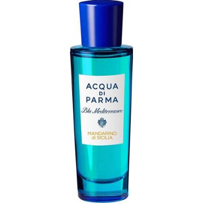 Acqua Di Parma Mandarino Di Sicilia Woda toaletowa w sprayu 100 ml