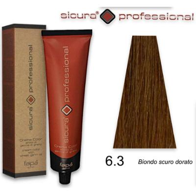 Faipa Secure Professional 120 ml 6.3