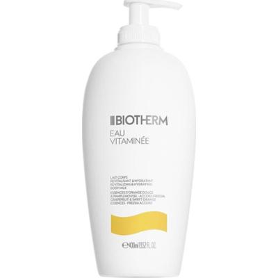 Biotherm Eau Vitaminée Mleczko do ciała 400 ml