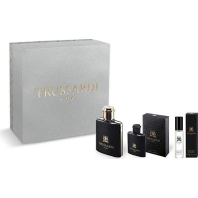 Trussardi Zestaw pudełkowy Trussardi Człowiek