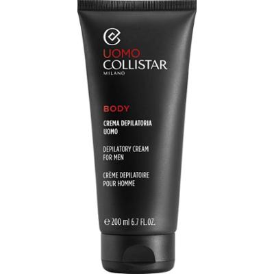 Collistar Krem do depilacji dla mężczyzn 200 ml